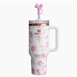 Stanley x Love Shack Fancy 40 oz Limited Edition Tumbler